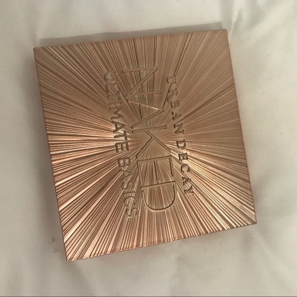 Urban Decay Naked Ultimate Basics - Picture 2 of 3